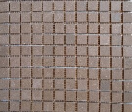 2x2 Natural Chocolate